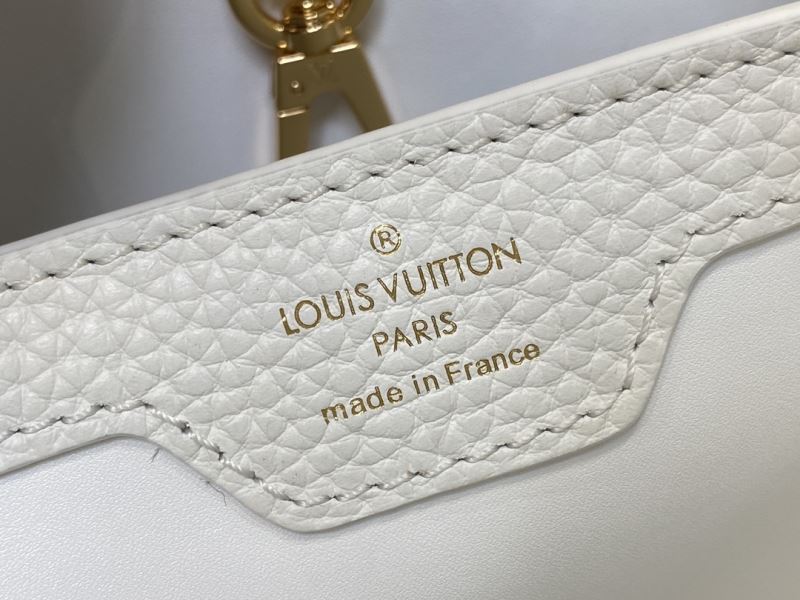 LV Top Handle Bags